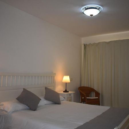Ferienwohnung Paraiso Del Palmmar Exterior foto