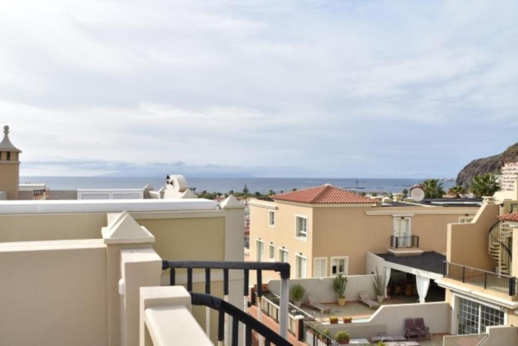 Ferienwohnung Paraiso Del Palmmar Exterior foto