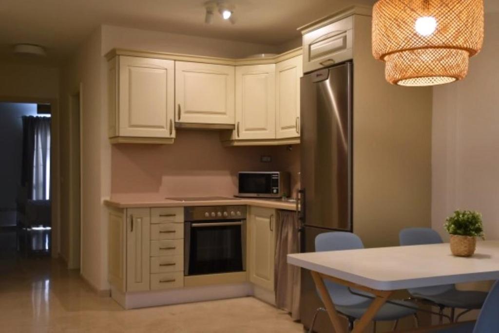 Ferienwohnung Paraiso Del Palmmar Exterior foto