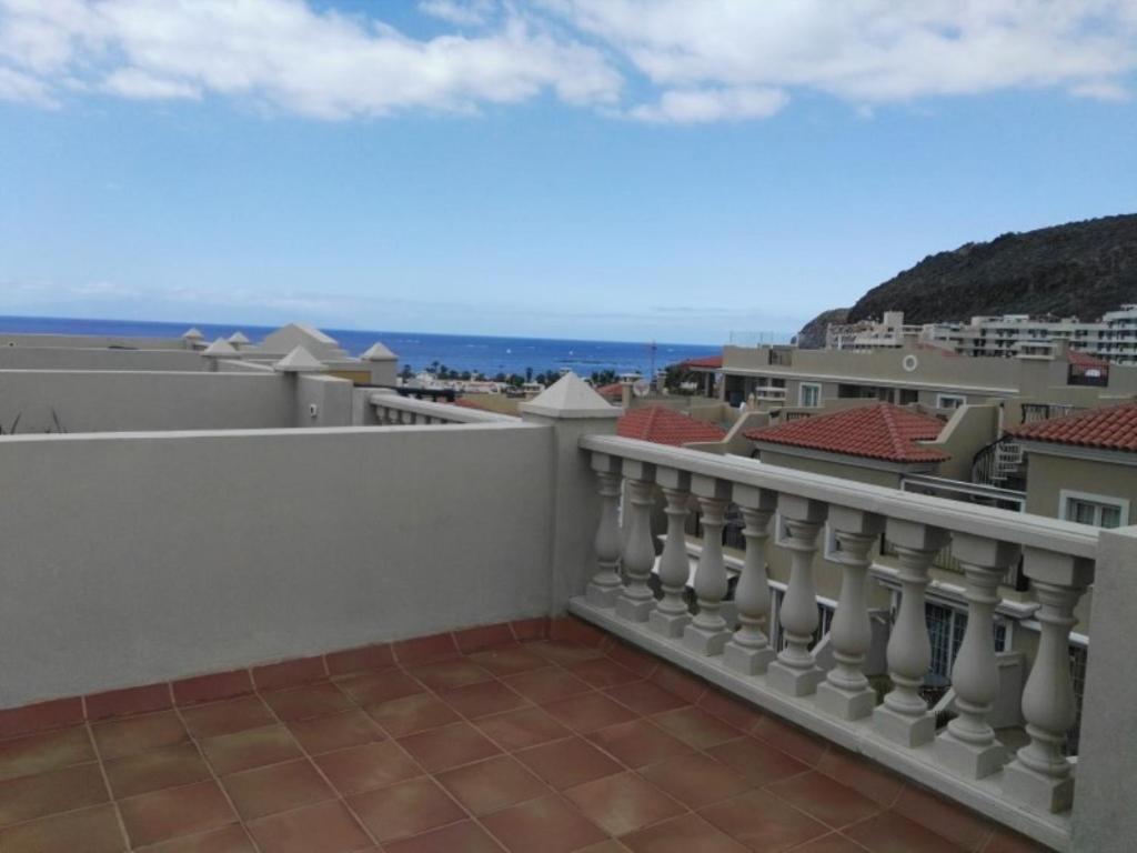 Ferienwohnung Paraiso Del Palmmar Exterior foto