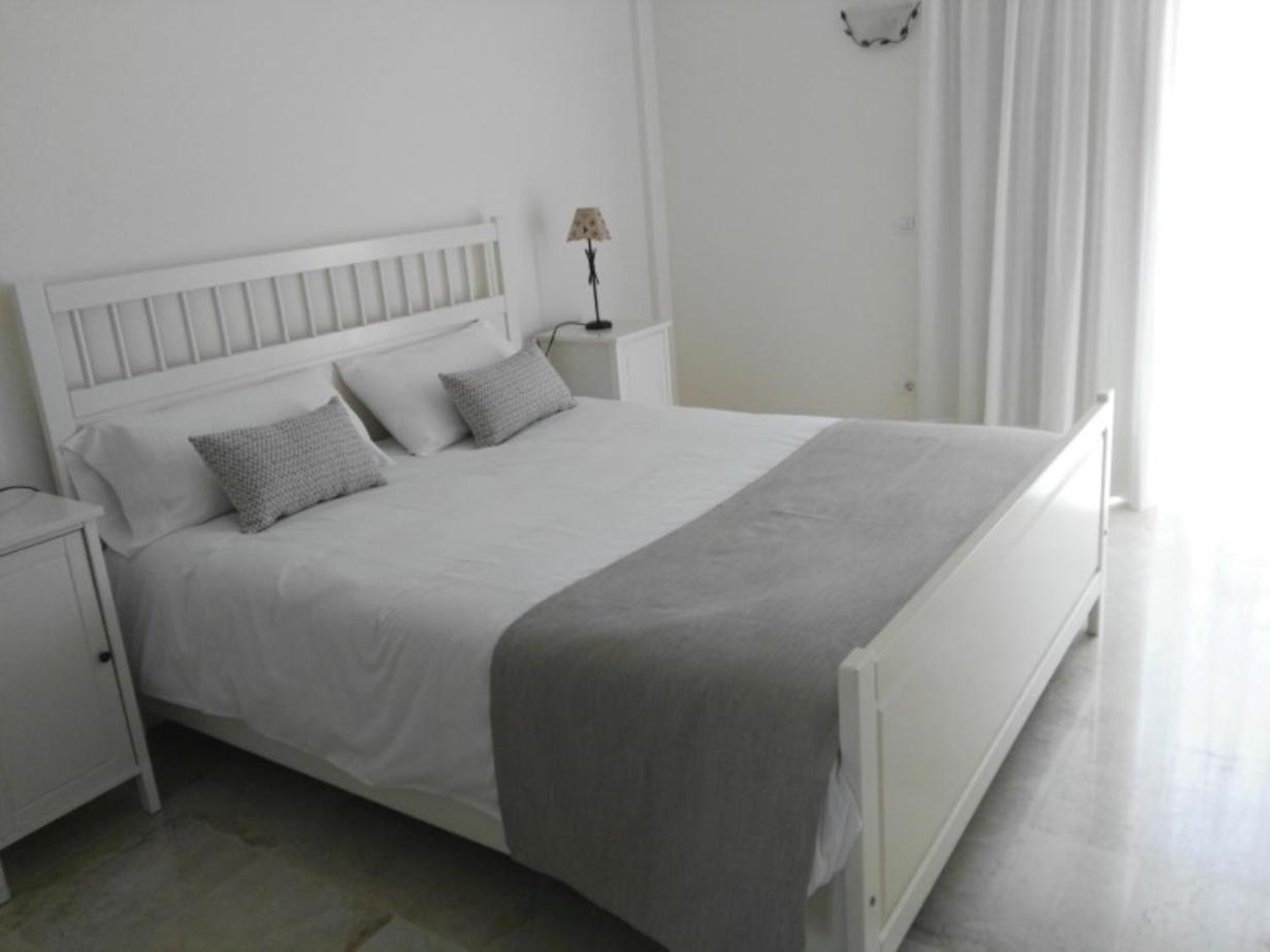 Ferienwohnung Paraiso Del Palmmar Exterior foto