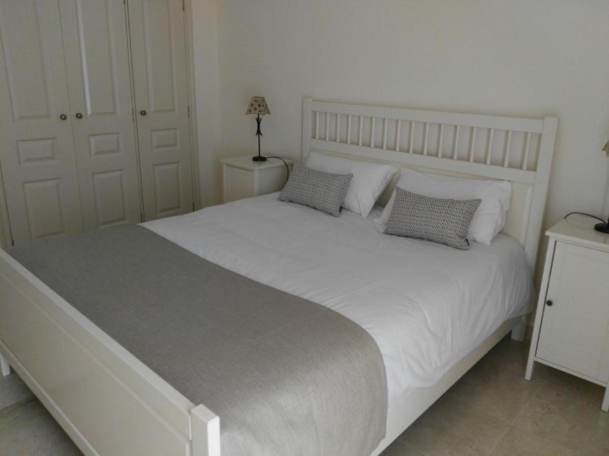 Ferienwohnung Paraiso Del Palmmar Exterior foto