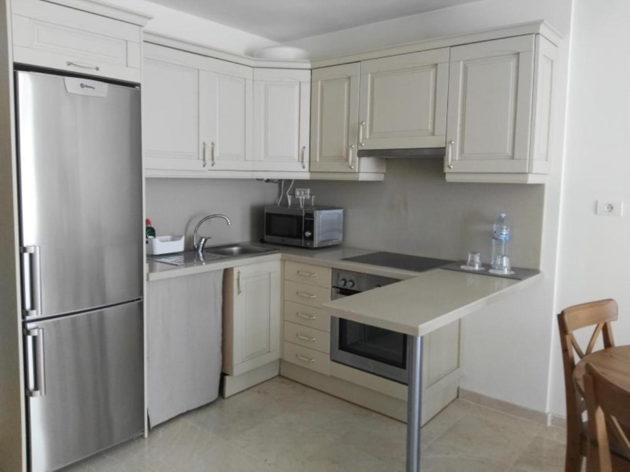 Ferienwohnung Paraiso Del Palmmar Exterior foto