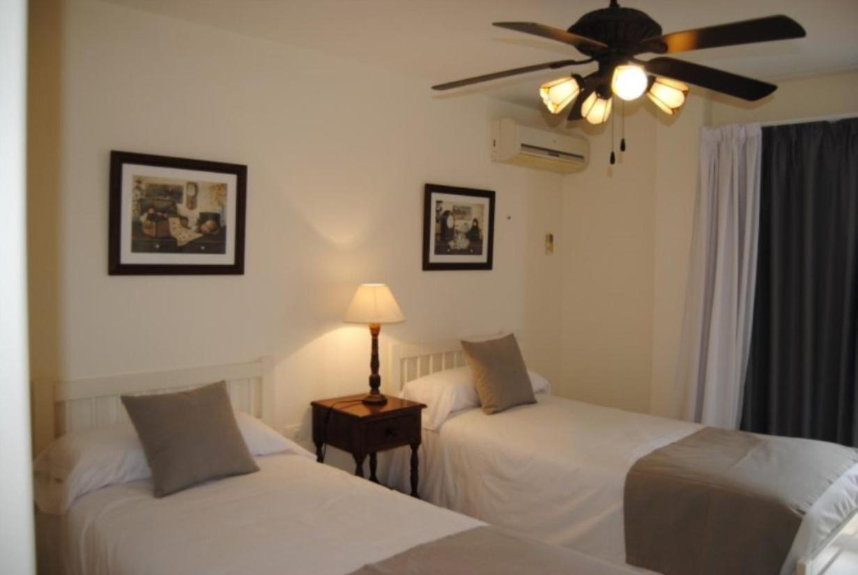 Ferienwohnung Paraiso Del Palmmar Exterior foto