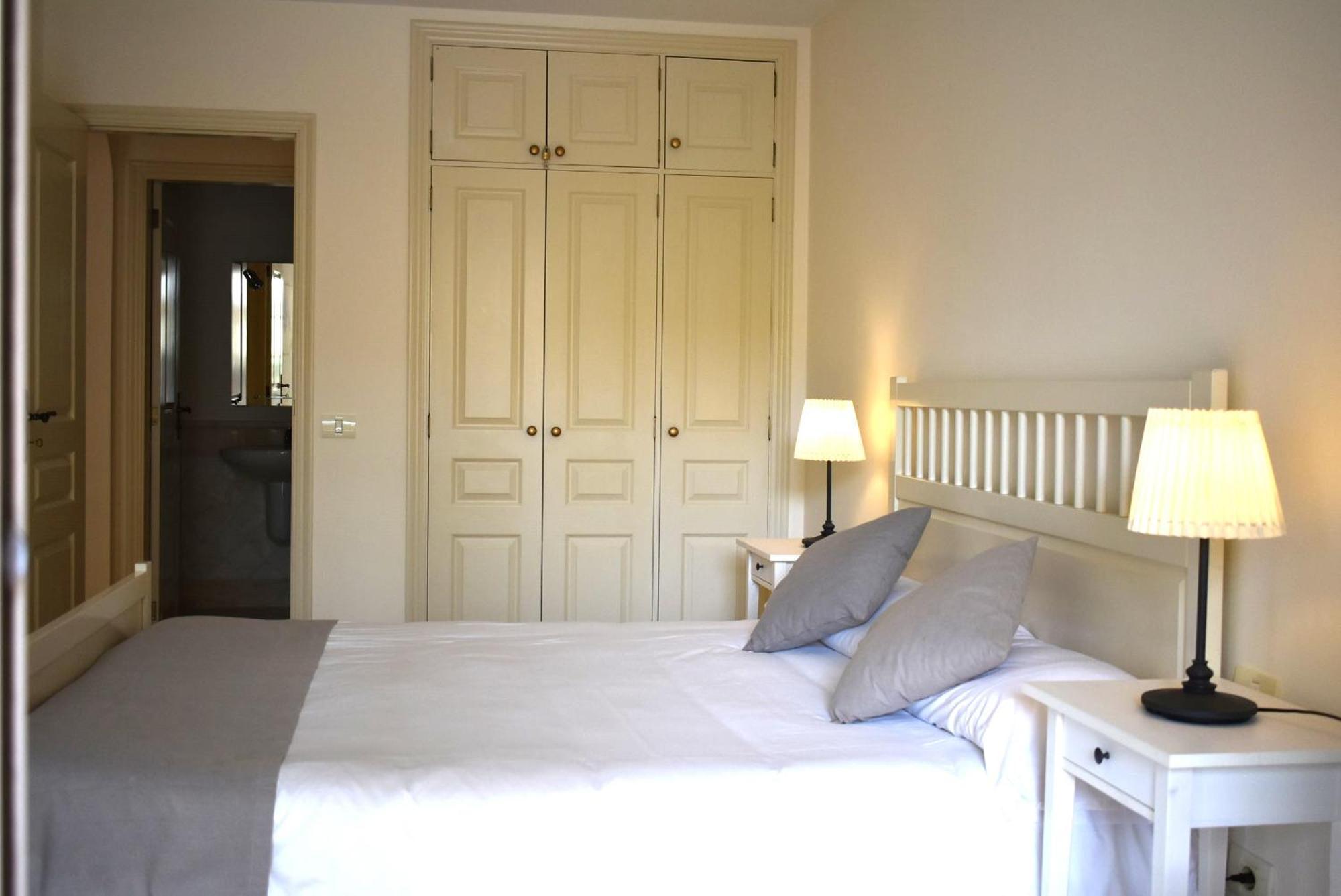 Ferienwohnung Paraiso Del Palmmar Exterior foto