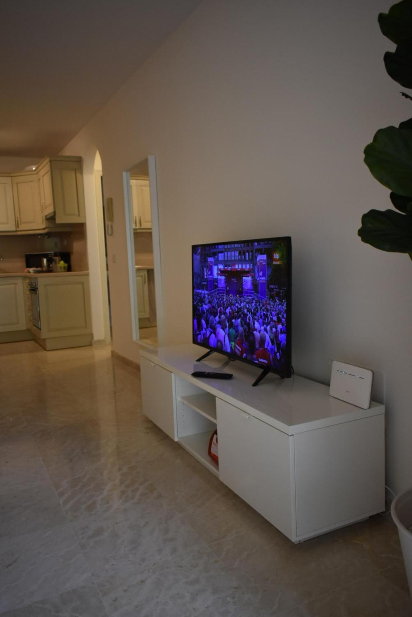 Ferienwohnung Paraiso Del Palmmar Exterior foto