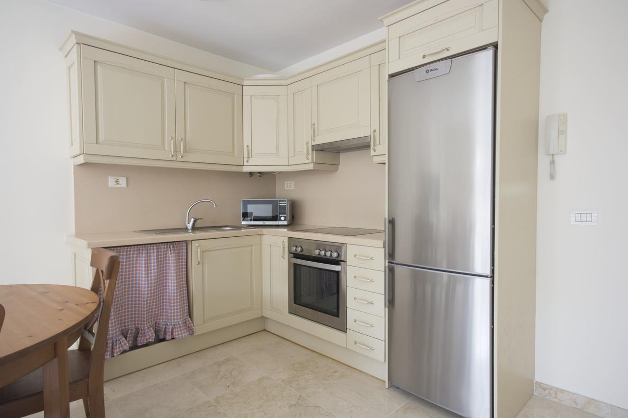 Ferienwohnung Paraiso Del Palmmar Exterior foto